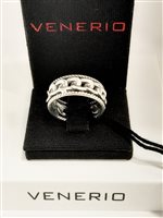 Anello Venerio Uomo in Argento AN05REN10 - AN05REN10